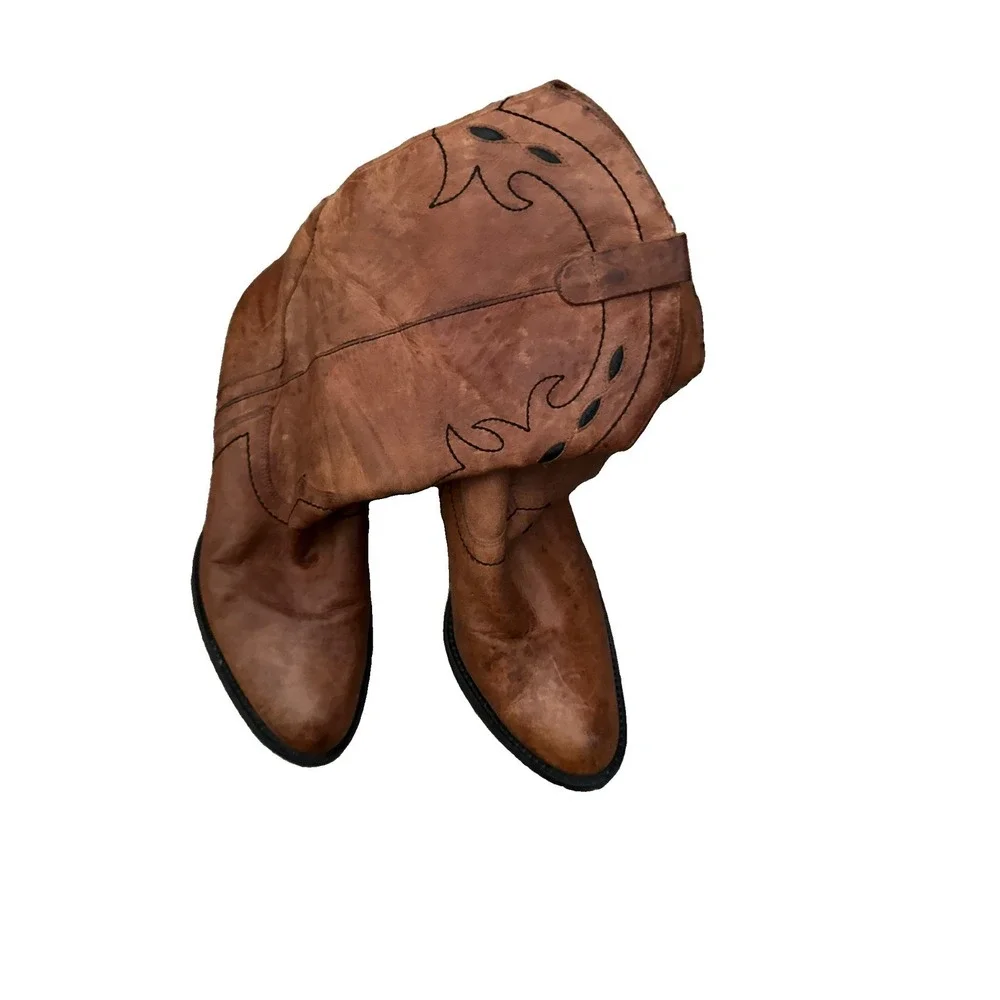 Lucky Penny anthropologie lucky